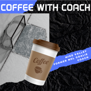 Coffee With Coach