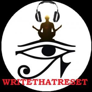 WriteThatReset Podcast