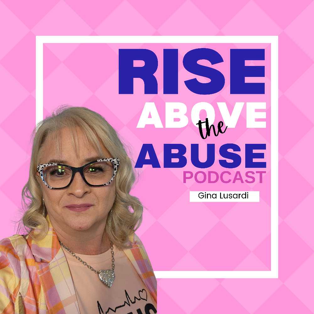 Rise Above the Abuse