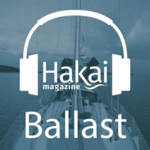 Ballast Podcast