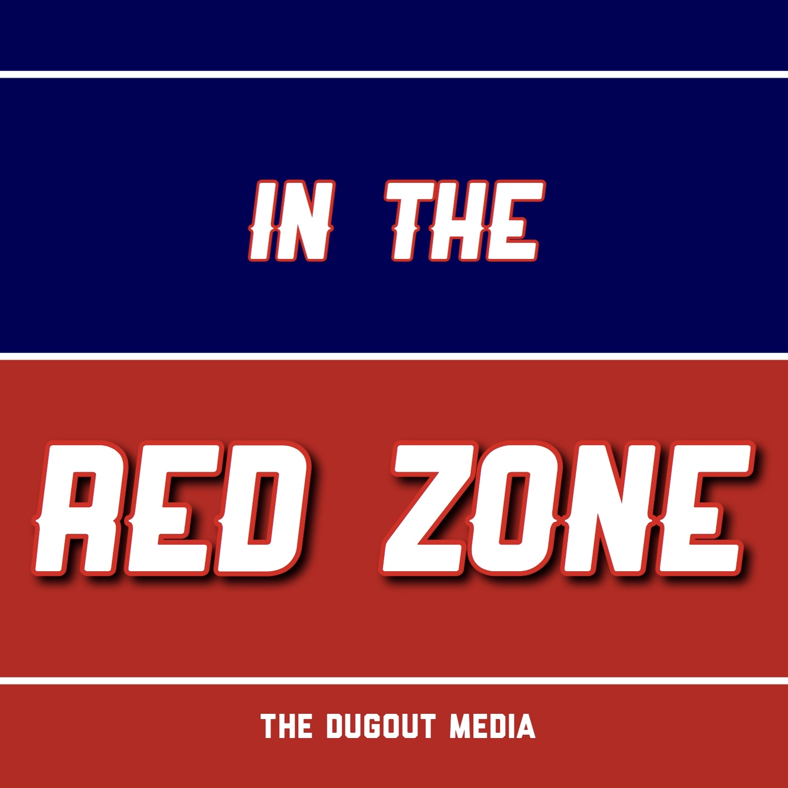 In The Red Zone