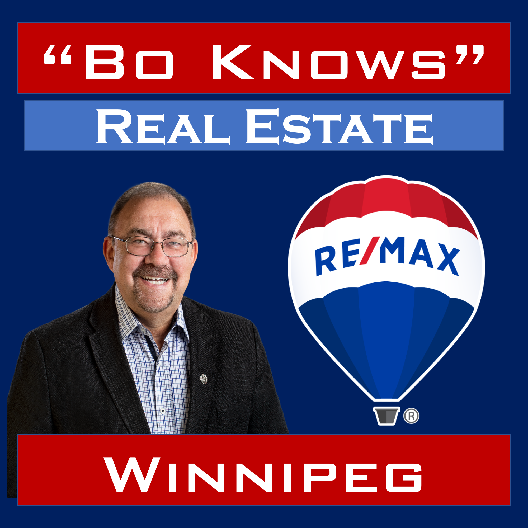 Profile logo