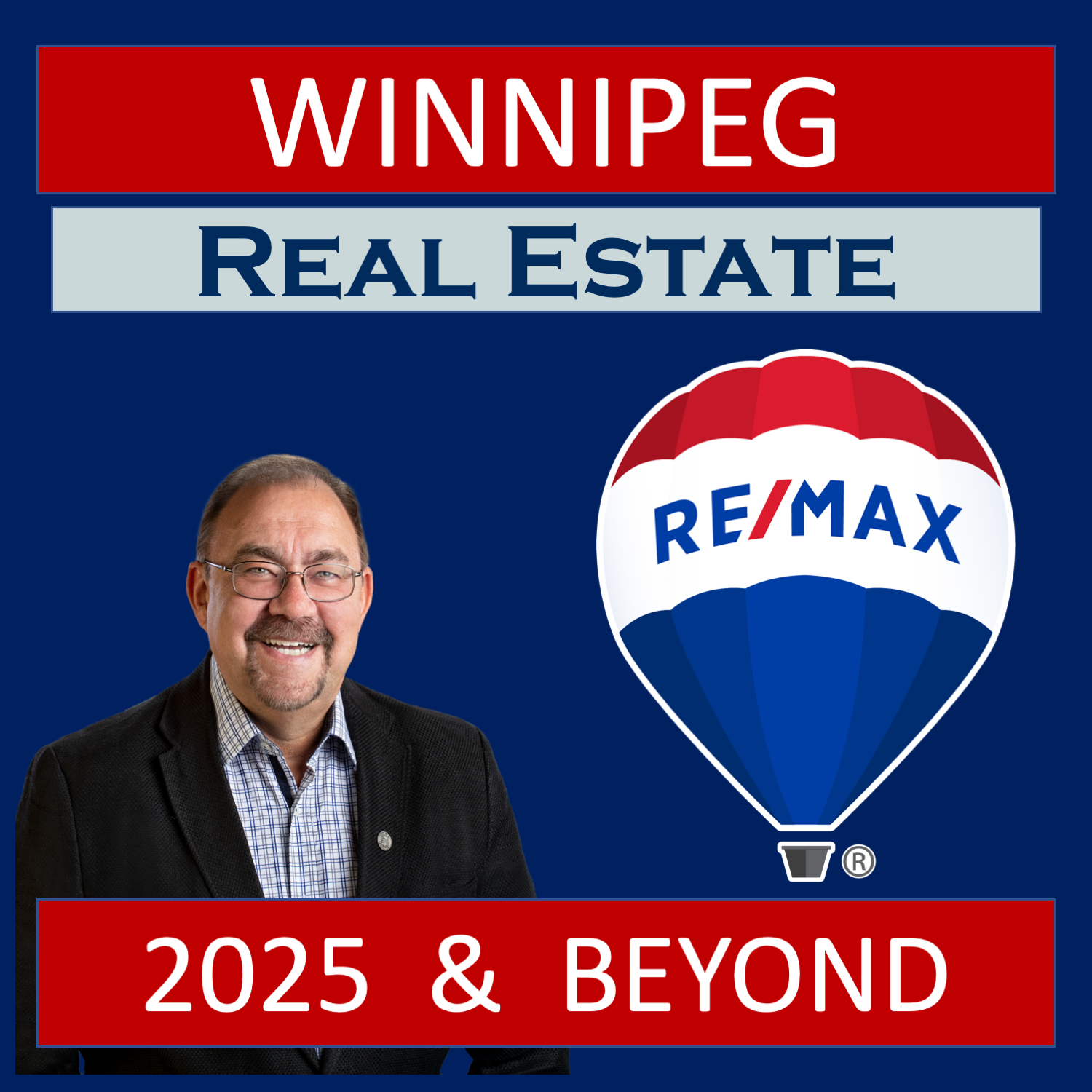 Bo Knows Real Estate        Winnipeg's #1 Real Estate Podcast