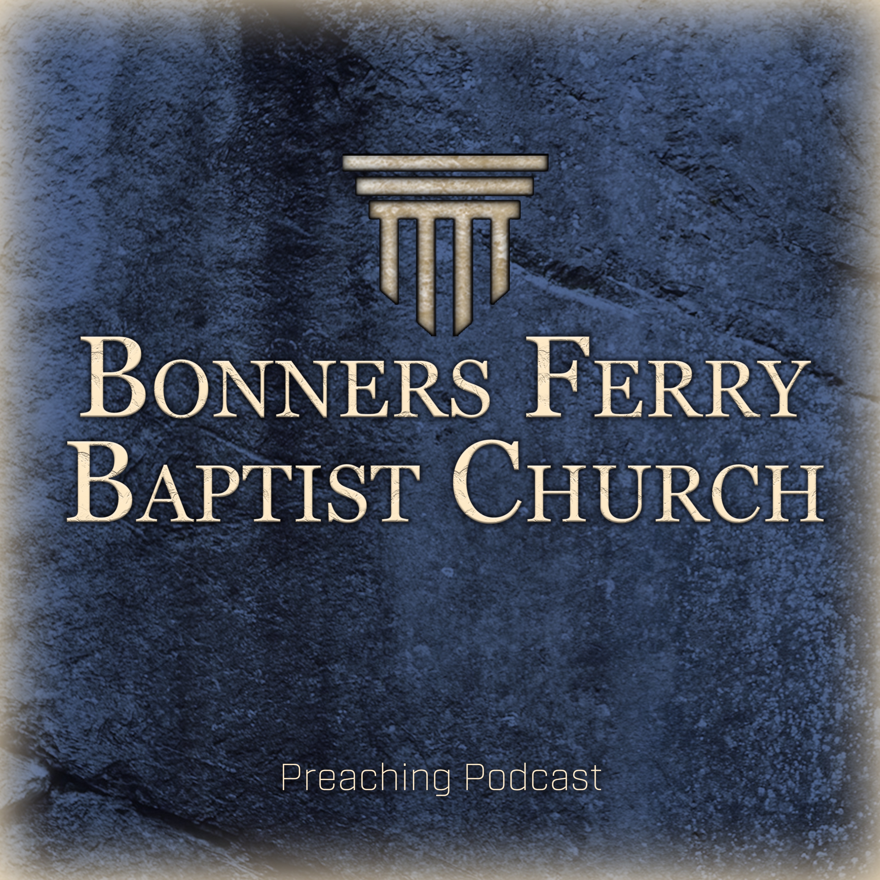 Midweeks Service - To Cover or Not to Cover | Bonners Ferry Baptist Church