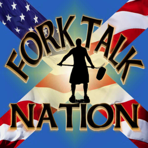 Fork Talk Episode 12