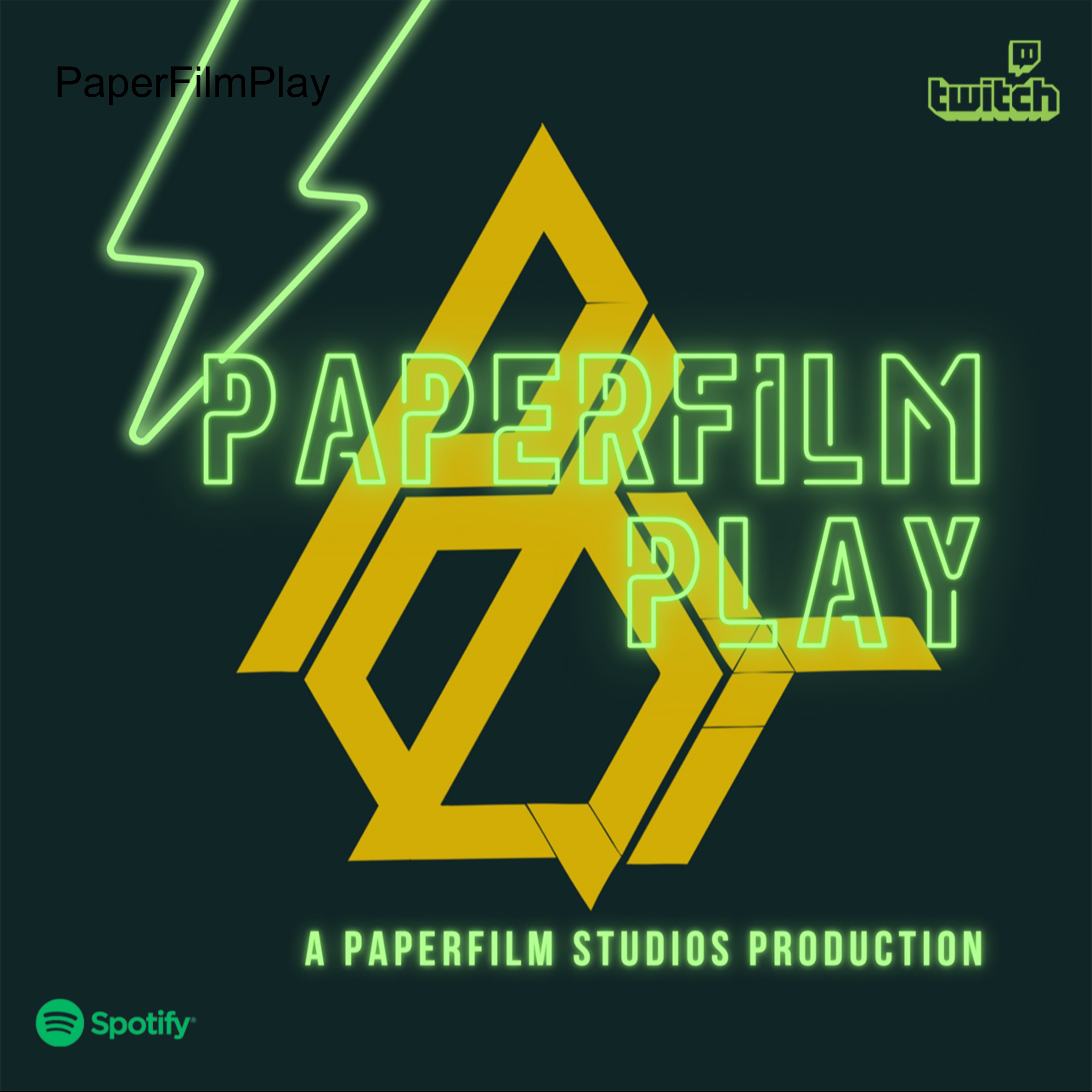 PaperFilmPlay