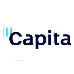 The Capita brand relaunch at the Science Museum