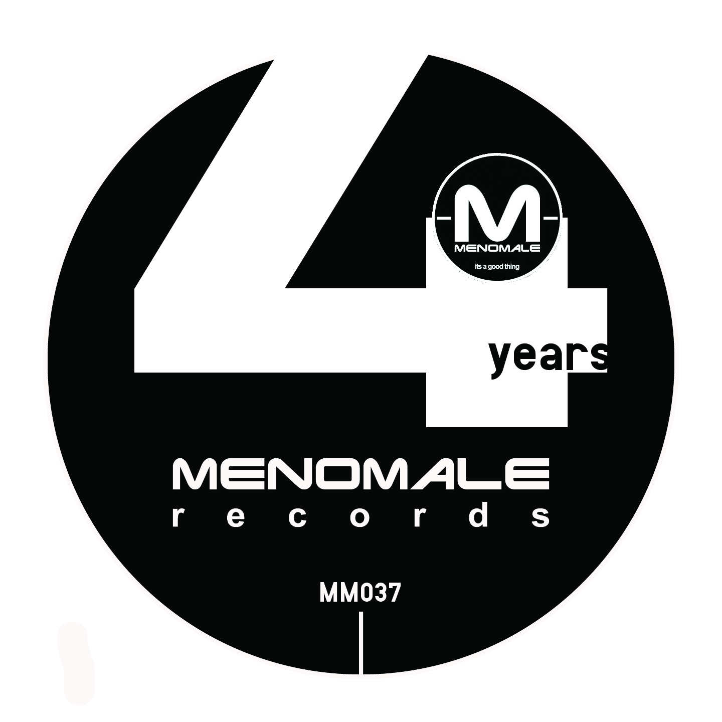 4Years Menomale Records
