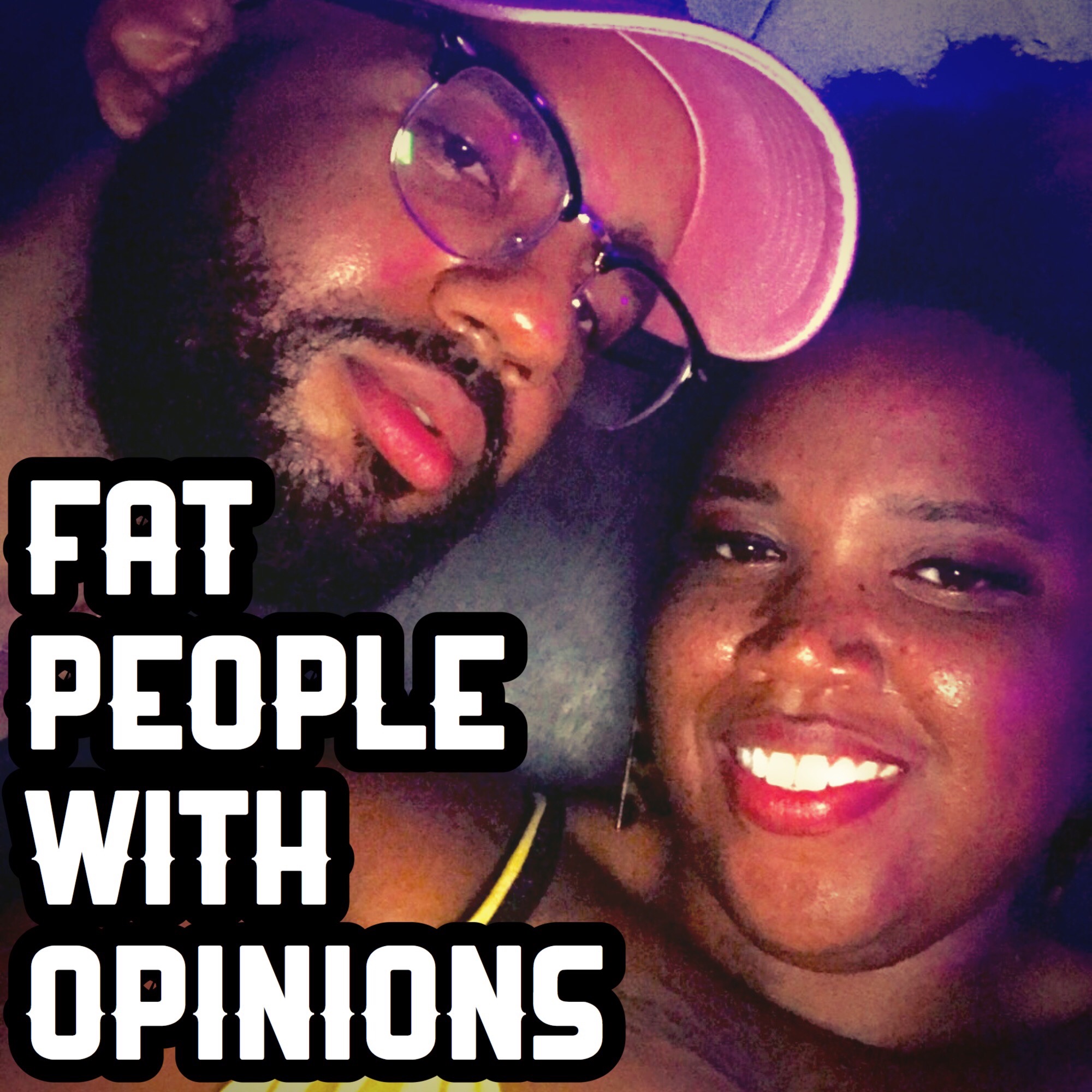 Fat People With Opinions | fatpeoplewithopinions