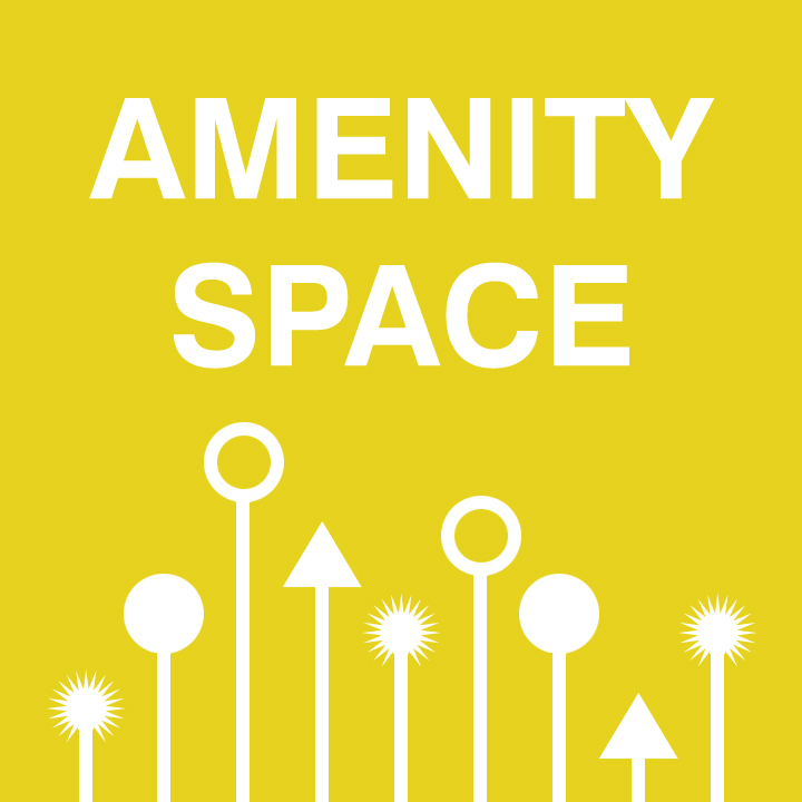 amenity space