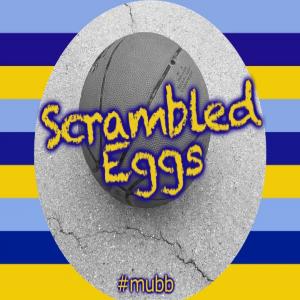 Scrambled Eggs checks in with Travis Diener