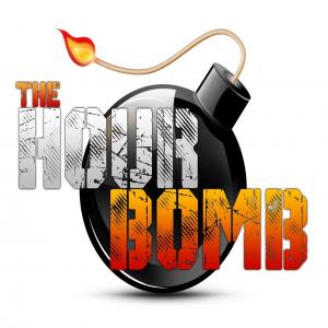 The Hour Bomb #105 SHHHHH........It's a Secret!!!!