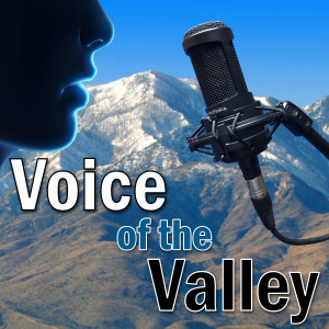 Voice of the Valley Podcast