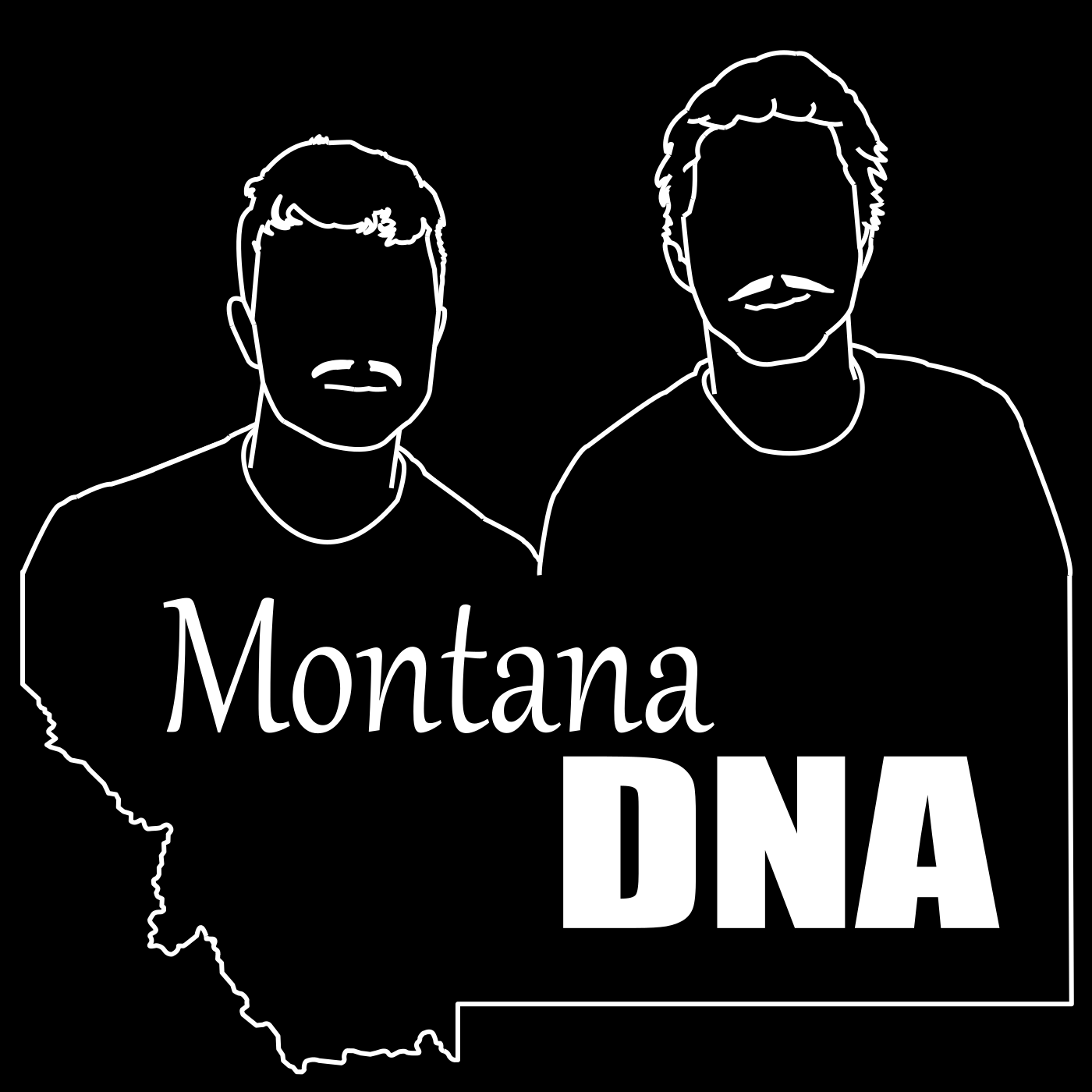 Montana DNA