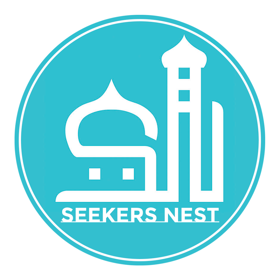 Seekers Nest Media