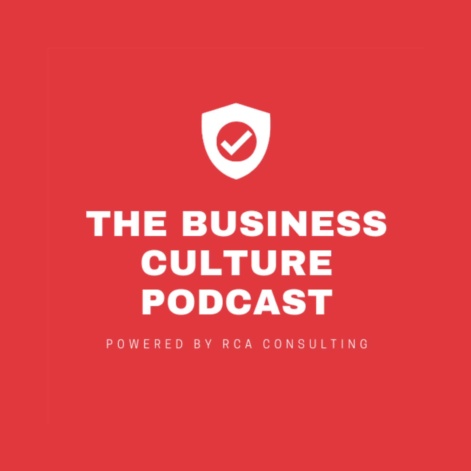 The Business Culture Podcast