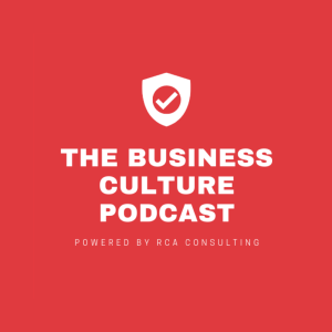 The Business Culture Podcast