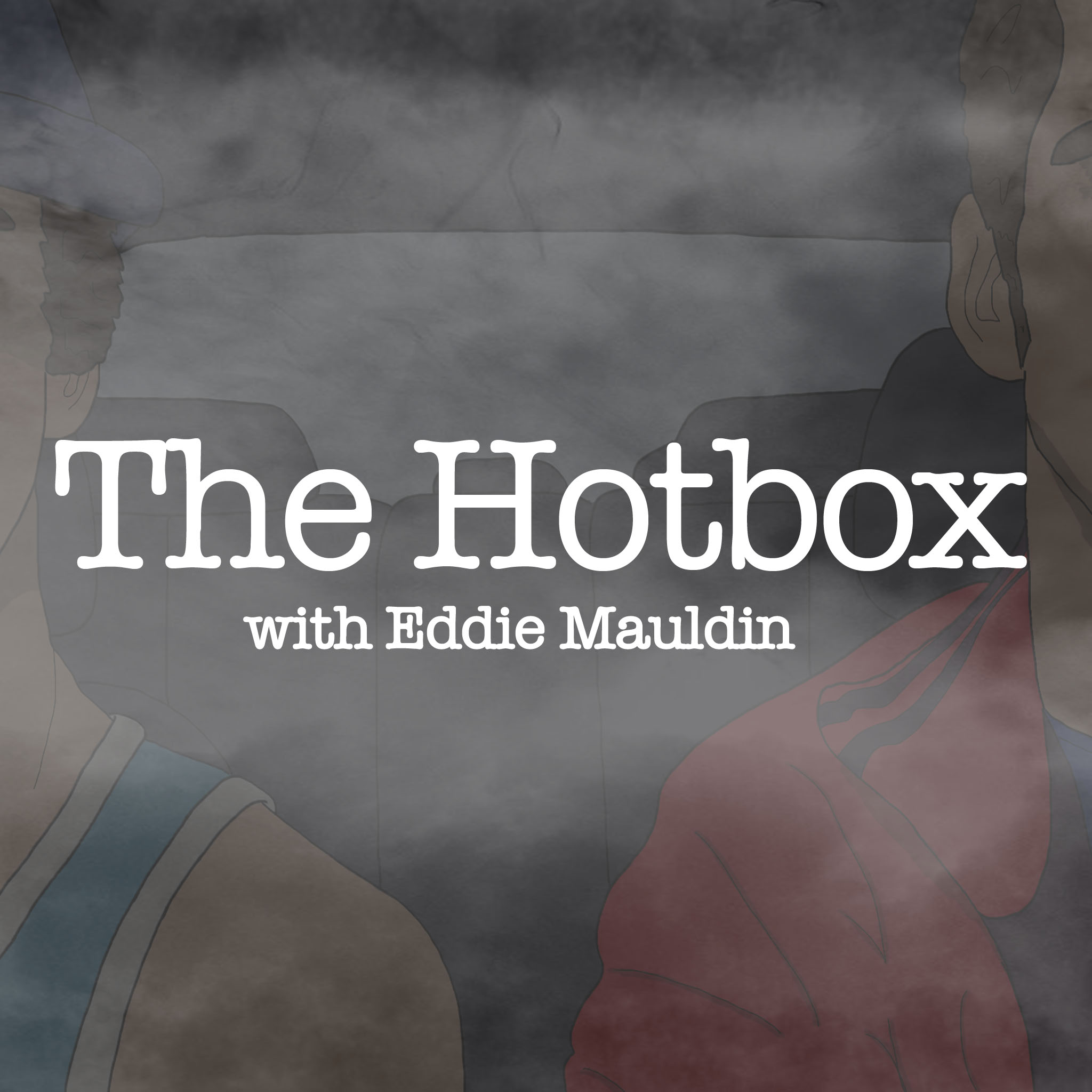 The Hotbox with Eddie Mauldin