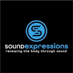 Sound Expressions - renewing the body through sound