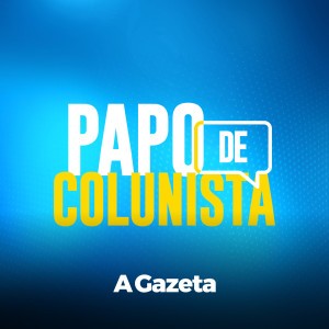 #77: Papo de Colunista: o que ”todes” querem saber sobre a Língua Portuguesa