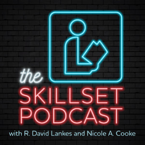 The Skillset Podcast