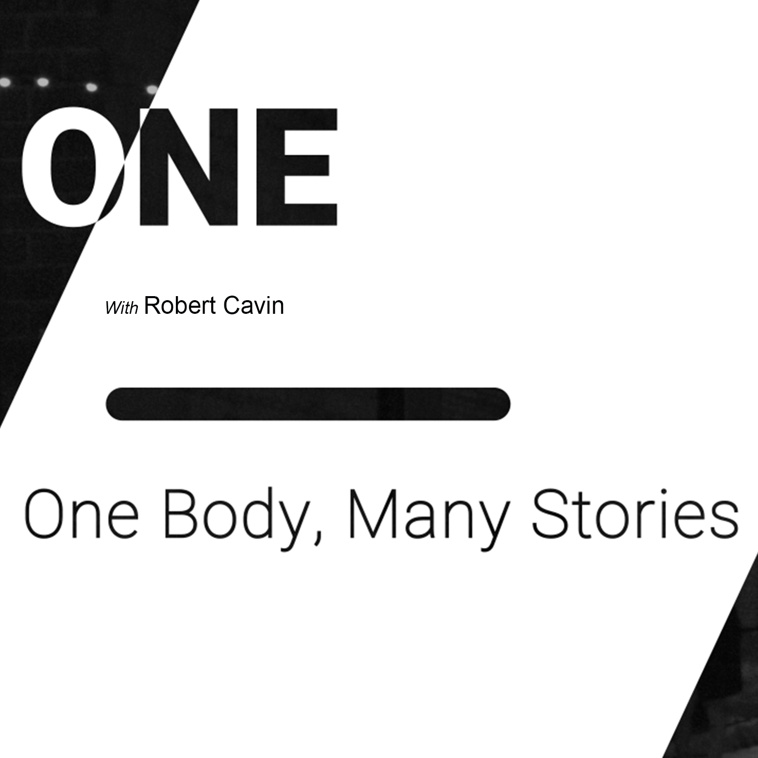 ONE: One Body Many Stories