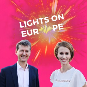 LIGHTS ON EUROPE