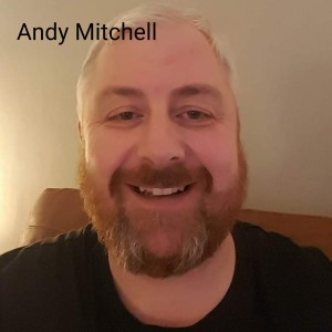 Andy Mitchell