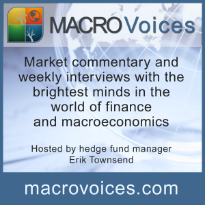 MacroVoices #388 Lakshman Achuthan: Recession Still On Deck