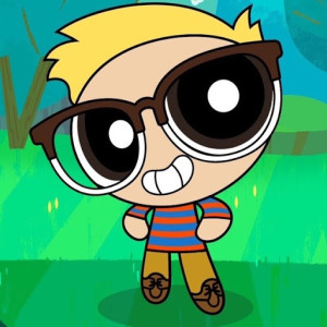 User Podcast Logo