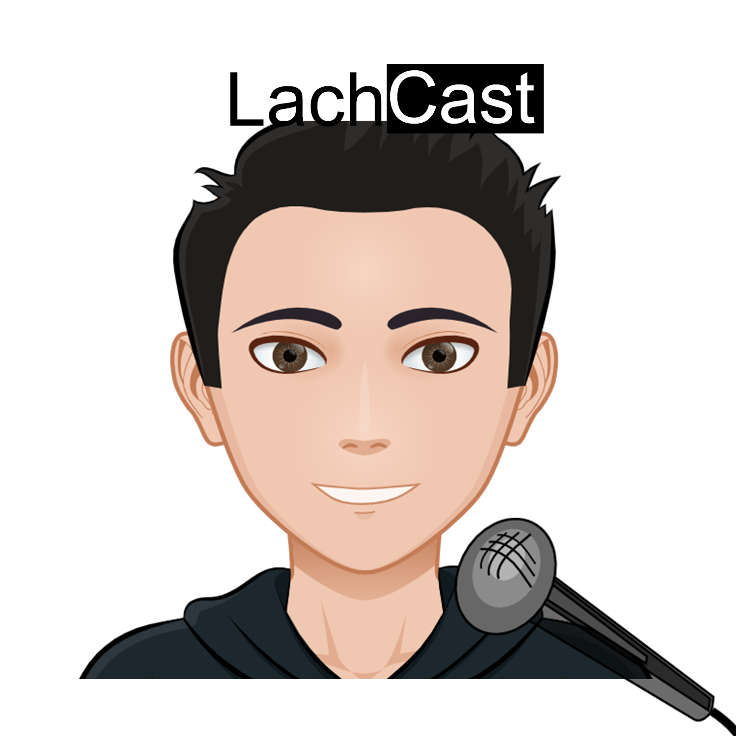 LachCast