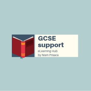 GCSE support- By Niam P