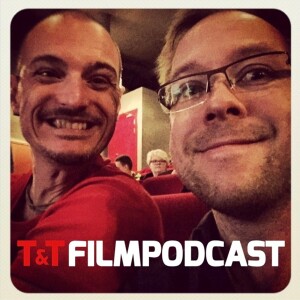 User Podcast Logo