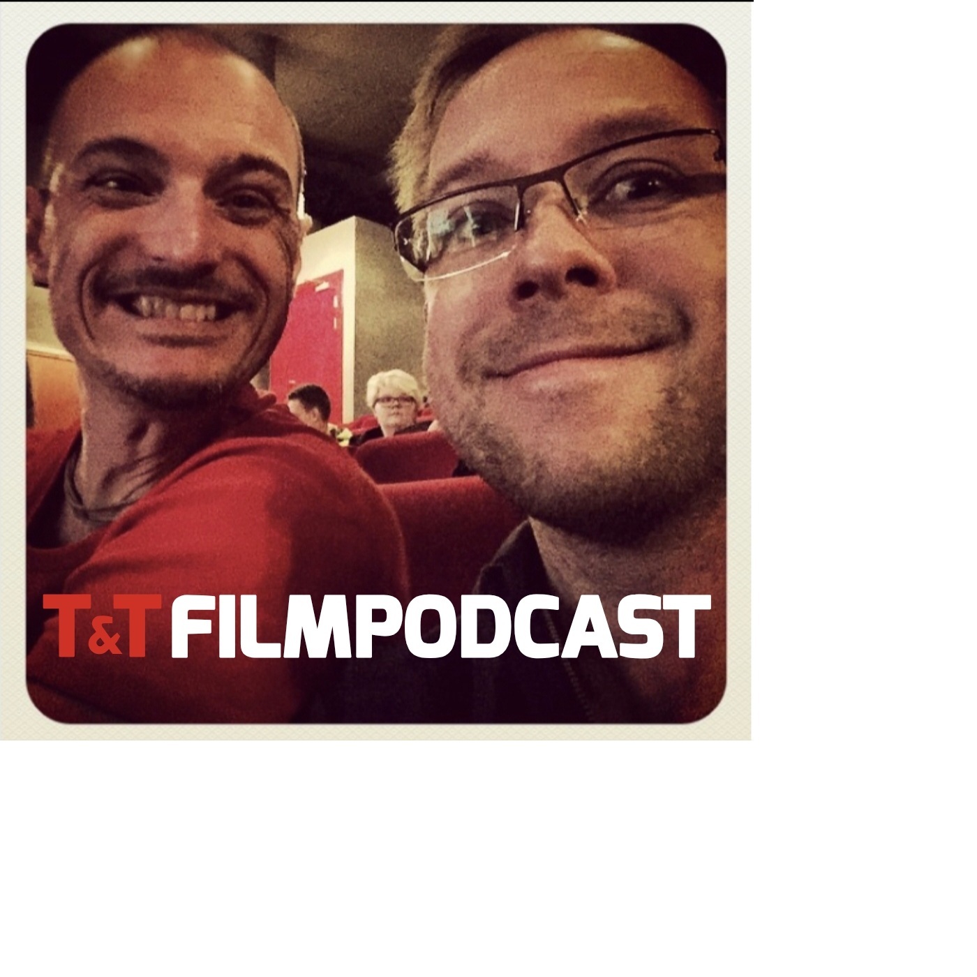 T&T Filmpodcast