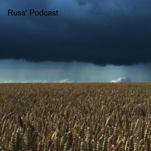 User Podcast Logo