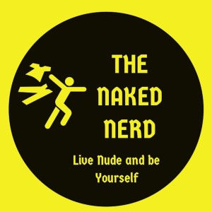 Season 2 - Episode 2 - Intergalactic Nudist