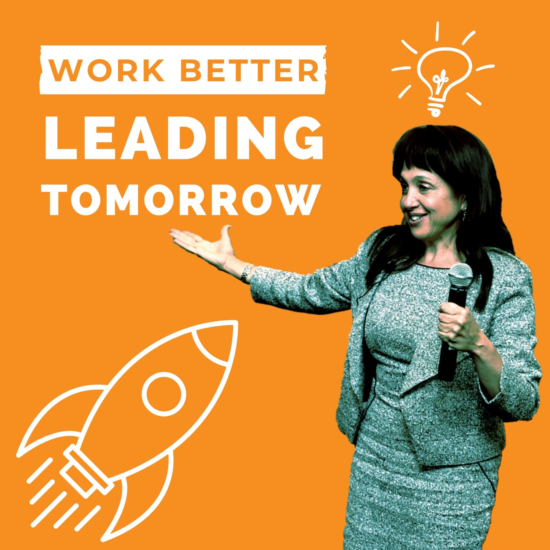 Leading Tomorrow: Better Leadership and Better