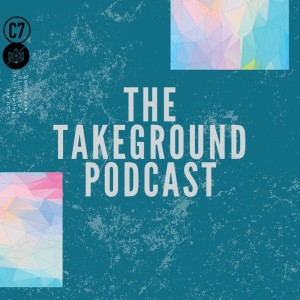 The Takeground Podcast