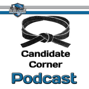 Candidate Corner Podcast