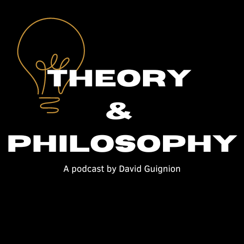 Theory & Philosophy Image