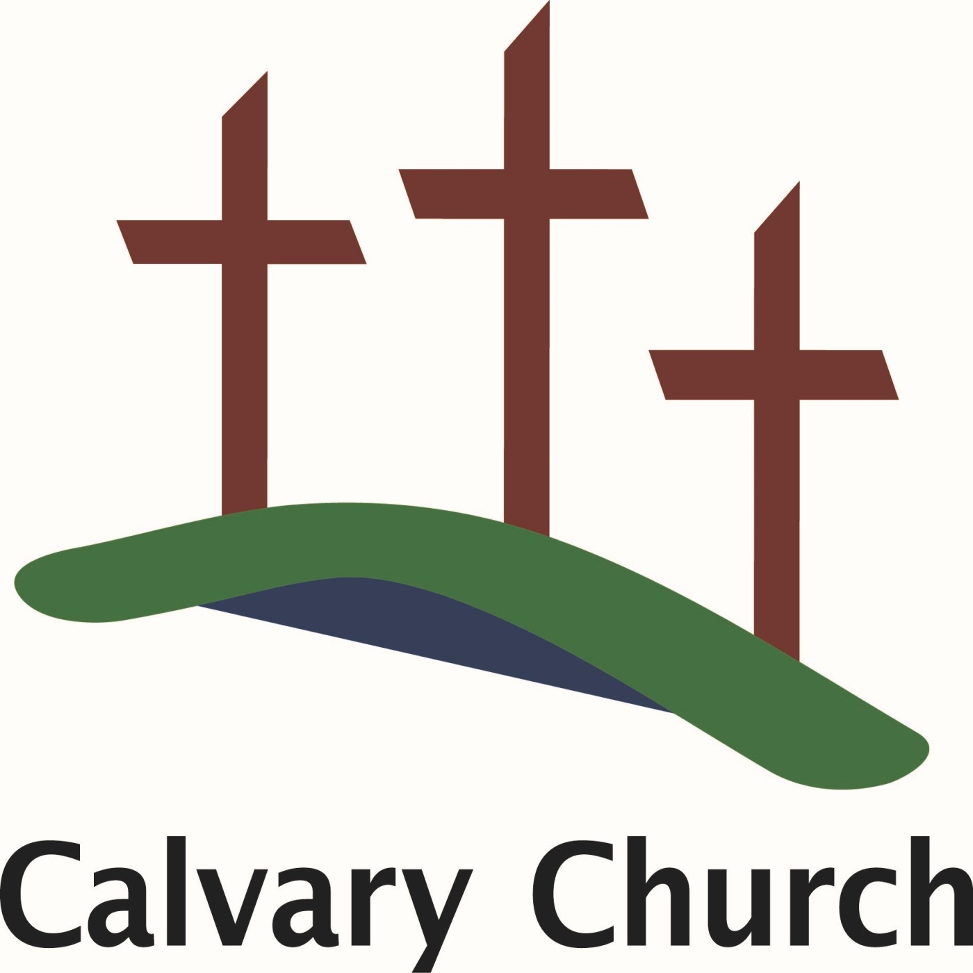 Calvary Church Sermon Corner
