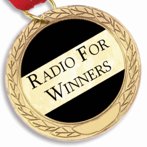 Radio for Winners
