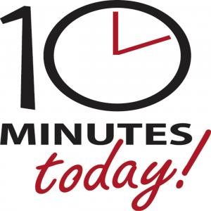 10-Minutes Today