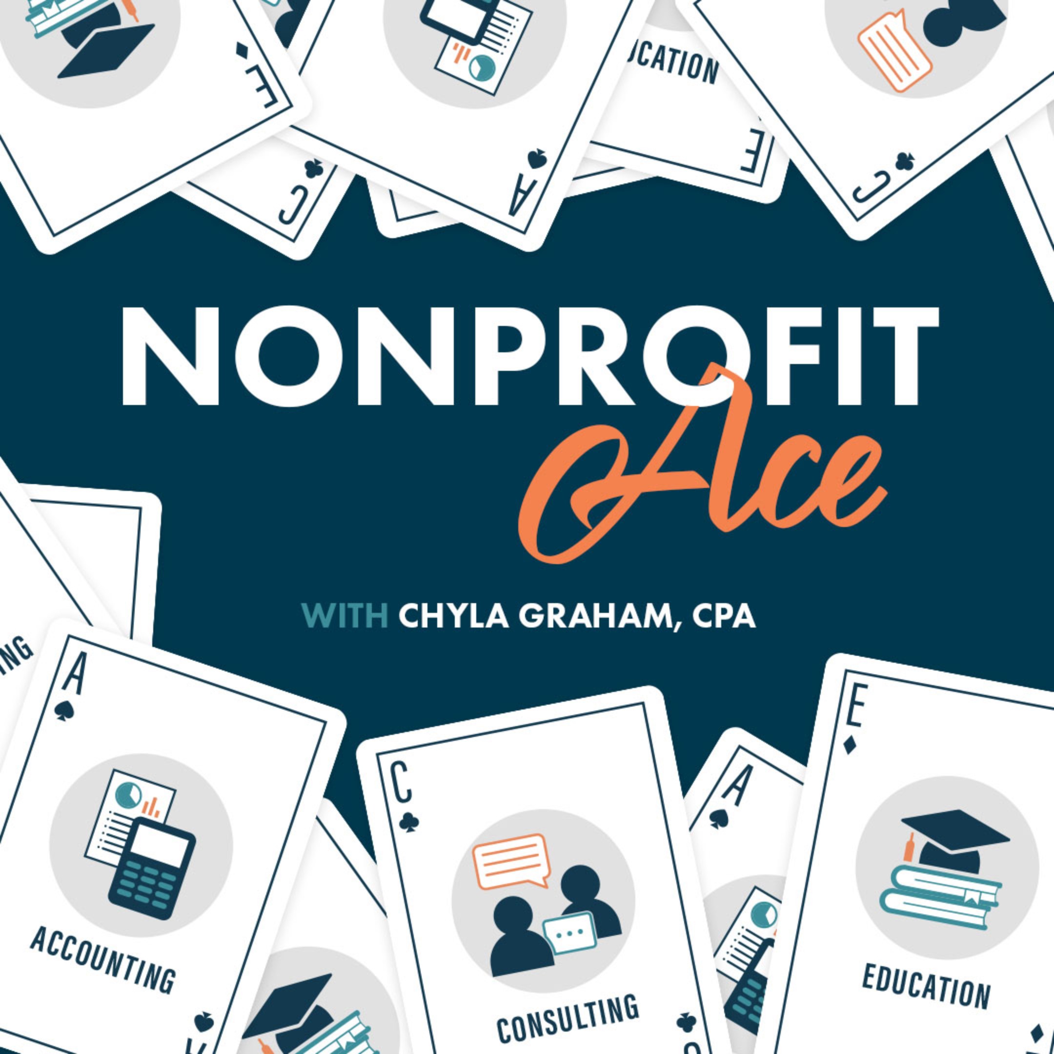 Nonprofit Ace Podcast