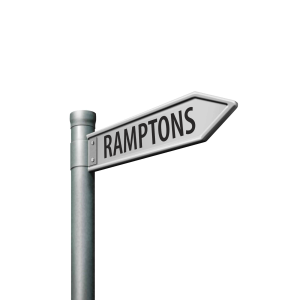 Ramptons Radio