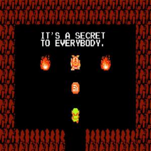 A Secret to Everybody