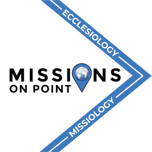 MoP175 Missions Insights from the New Testament - Christ’s Ministry to the Nations
