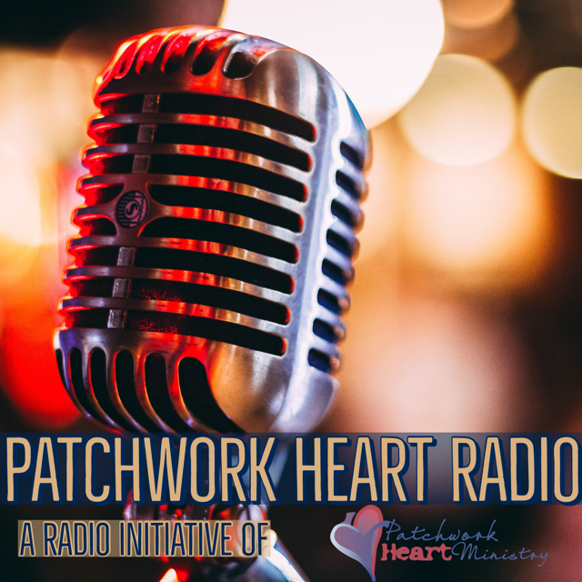 Patchwork Heart Radio