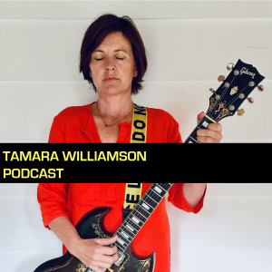 Tamara Williamson