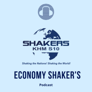 User Podcast Logo